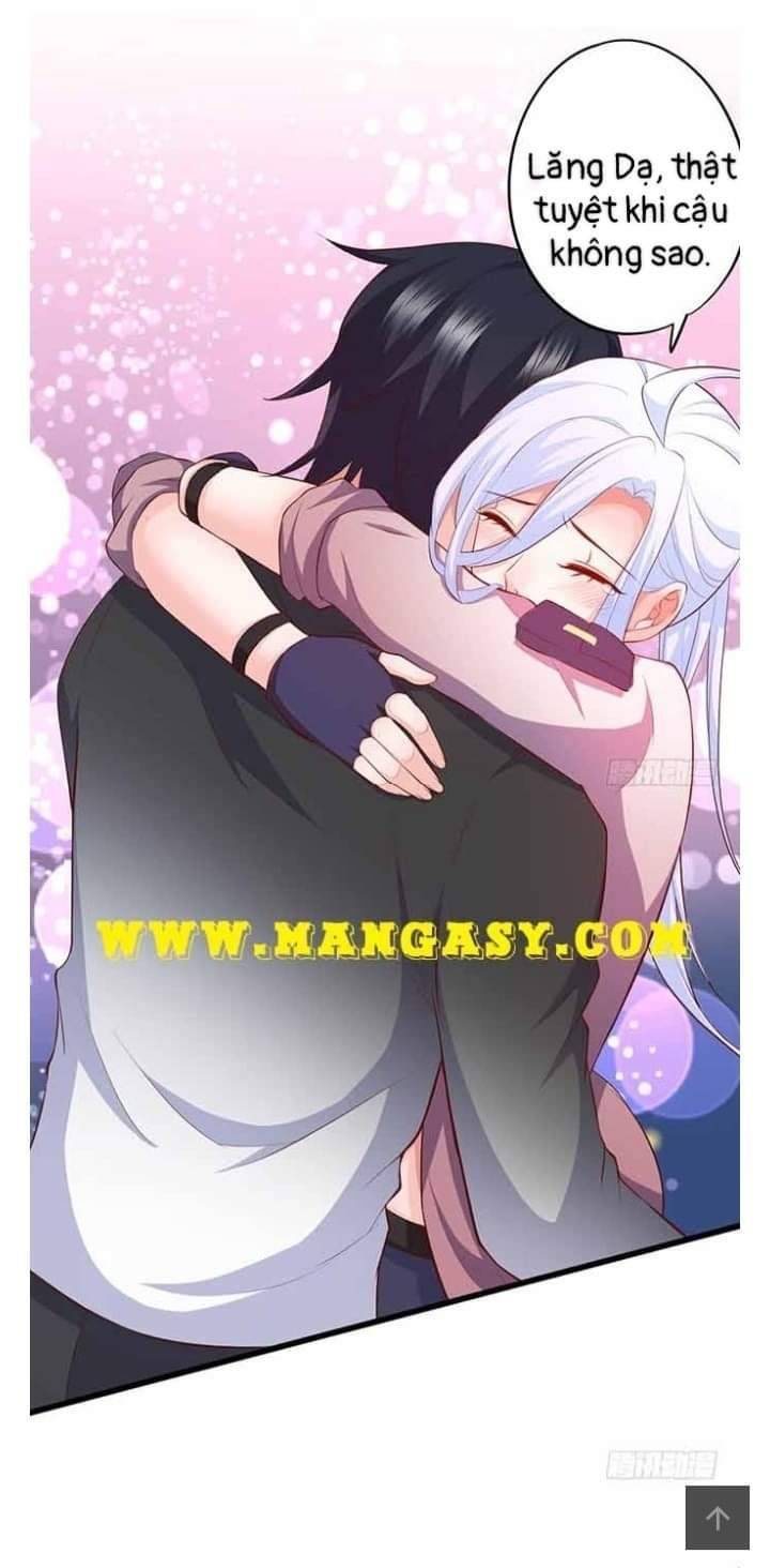 Hắc Đạo Này Có Chút Manh Chapter 108 - 8