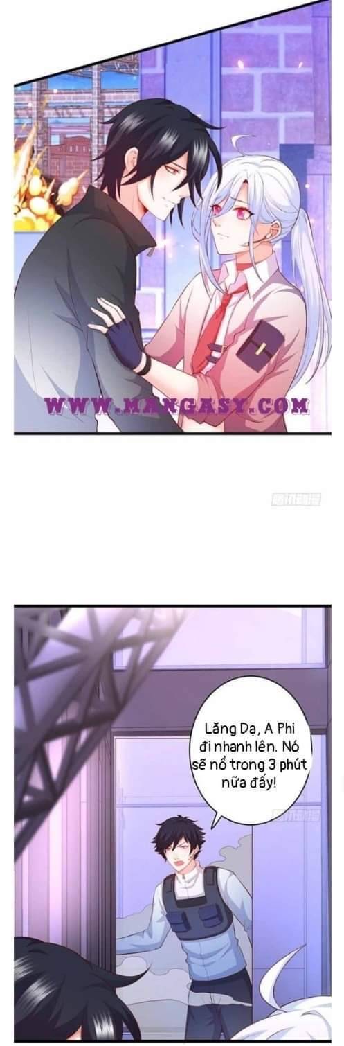 Hắc Đạo Này Có Chút Manh Chapter 108 - 9