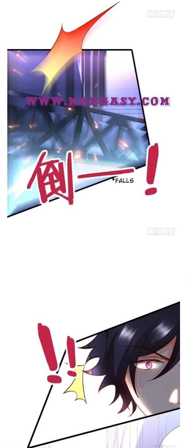 Hắc Đạo Này Có Chút Manh Chapter 108 - 10