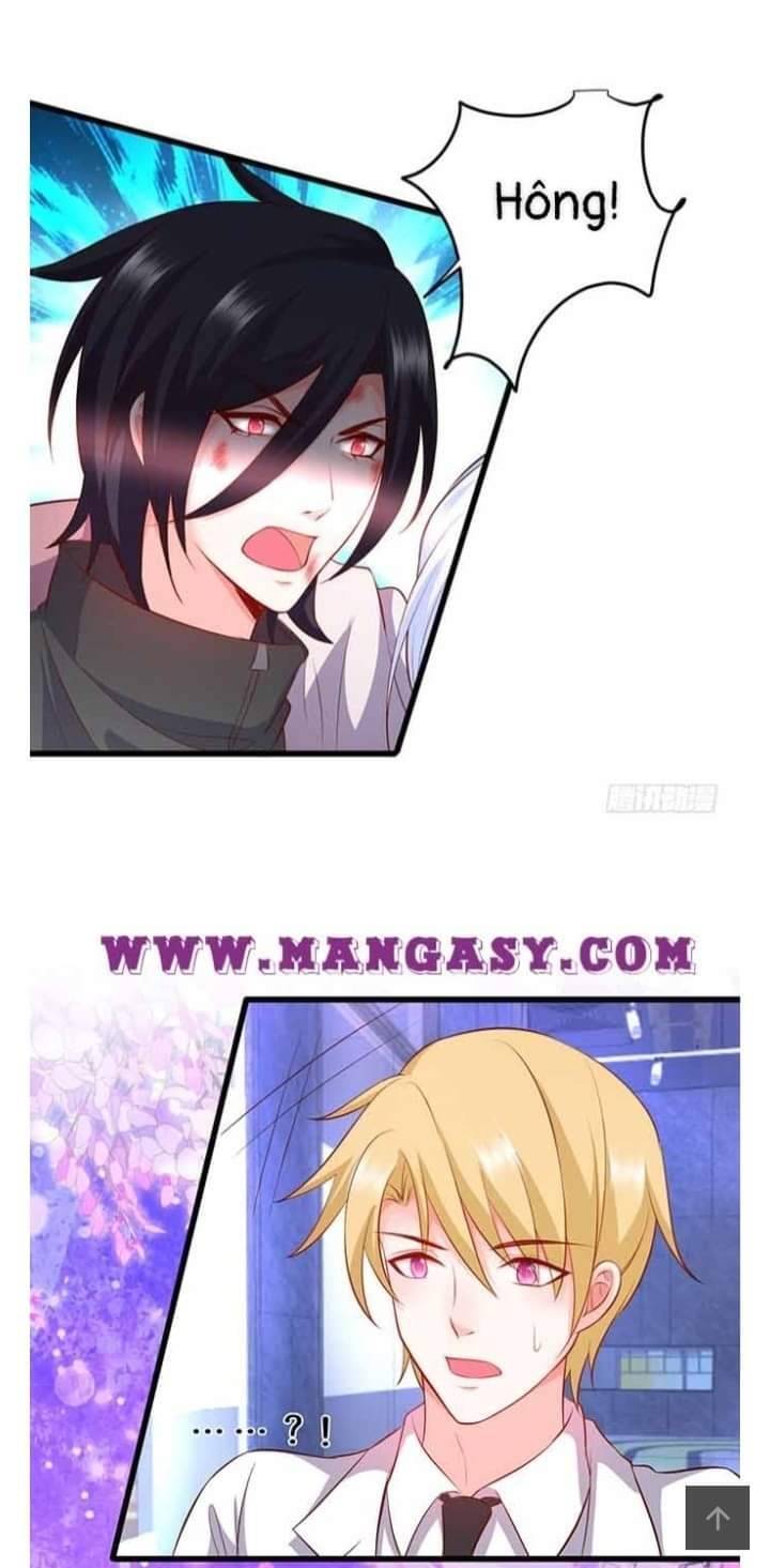 Hắc Đạo Này Có Chút Manh Chapter 110 - 7