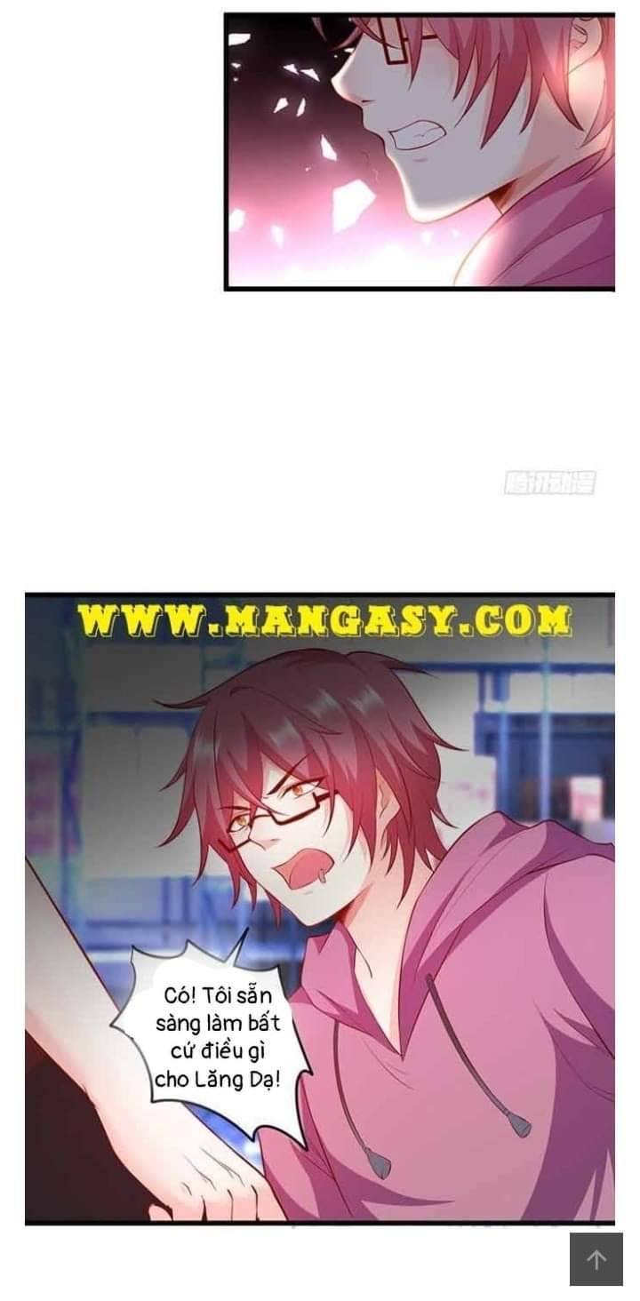 Hắc Đạo Này Có Chút Manh Chapter 111 - 17