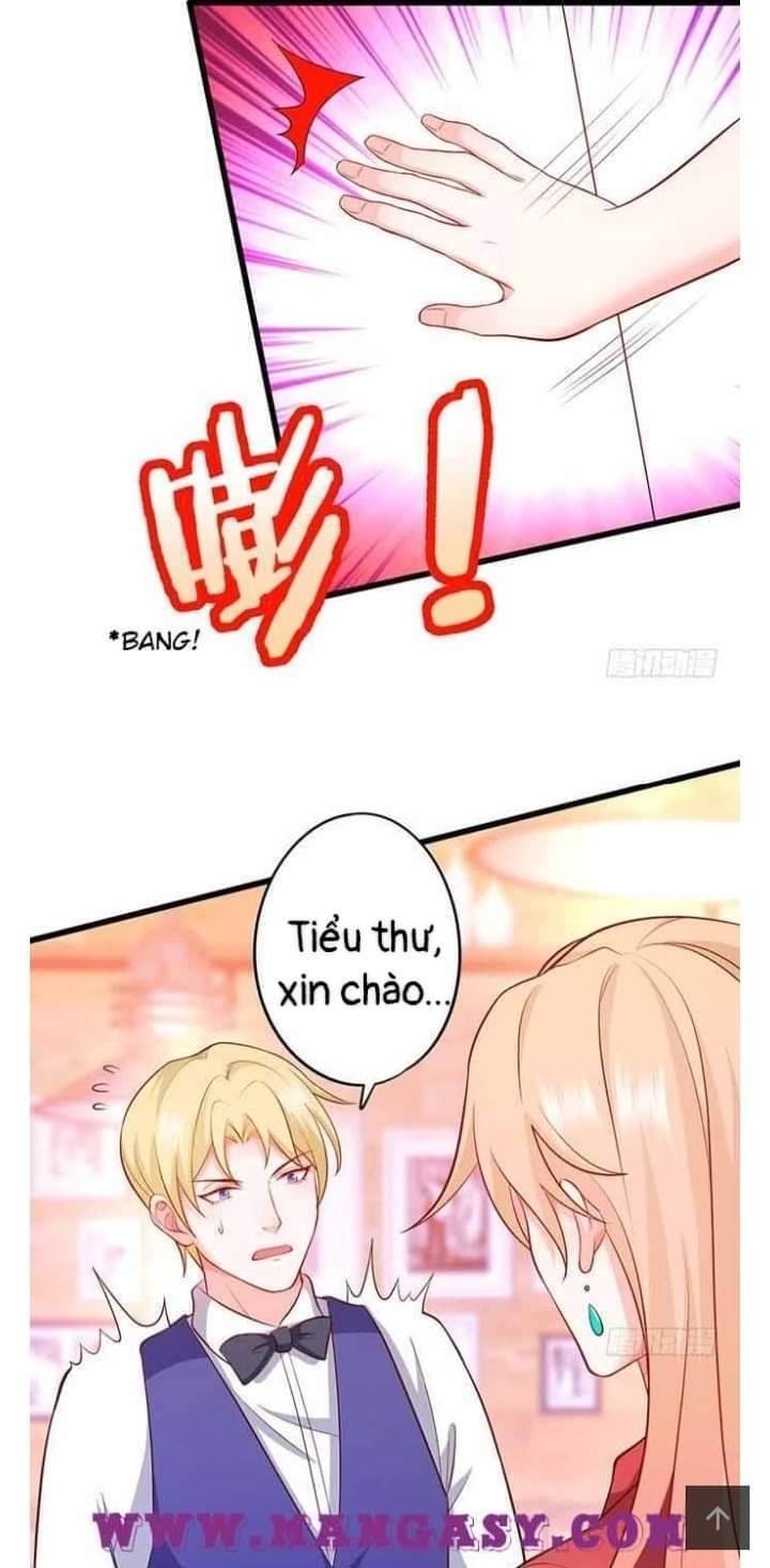 Hắc Đạo Này Có Chút Manh Chapter 111 - 3