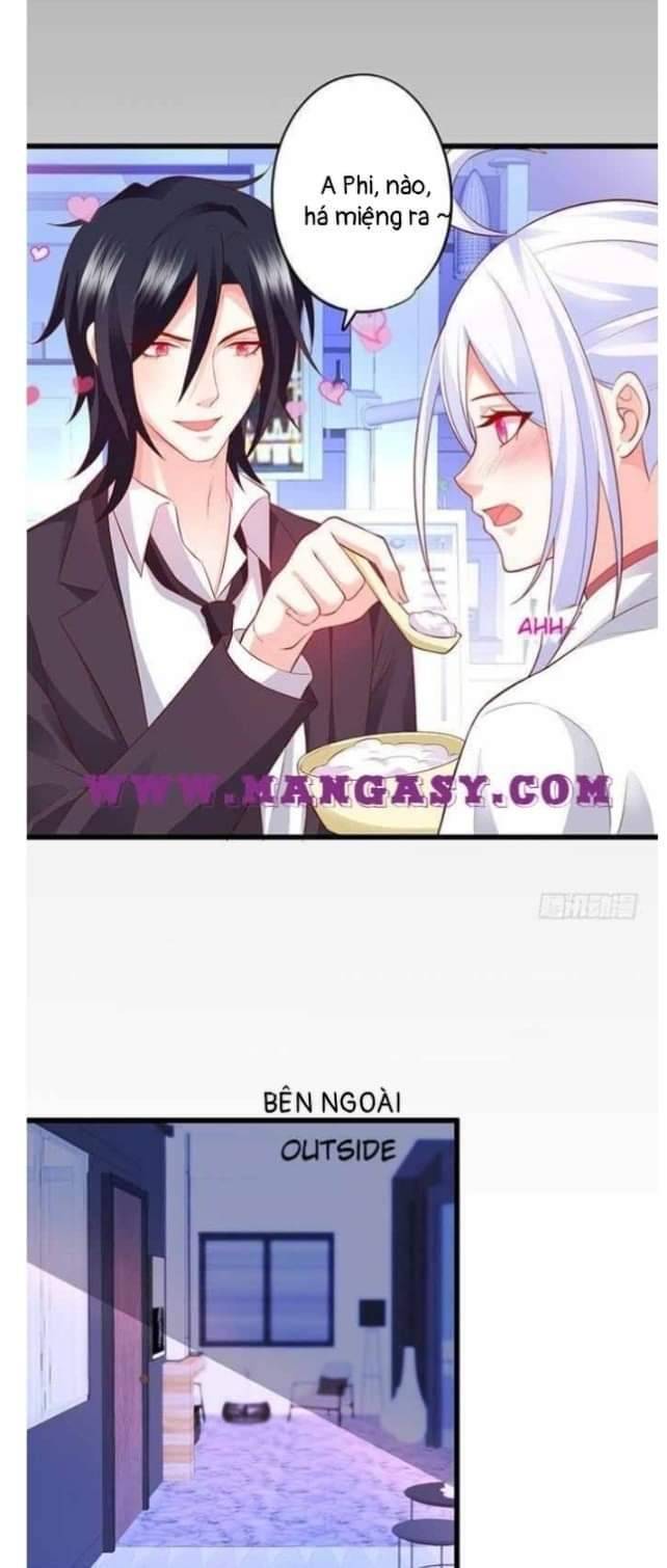 Hắc Đạo Này Có Chút Manh Chapter 112 - 18