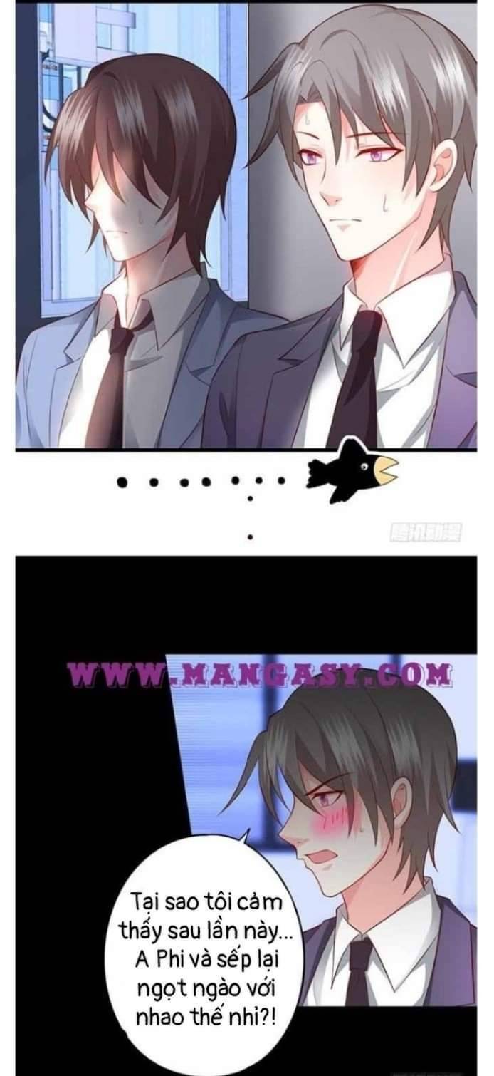 Hắc Đạo Này Có Chút Manh Chapter 112 - 25