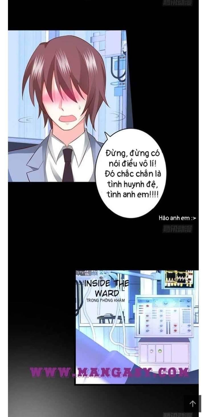 Hắc Đạo Này Có Chút Manh Chapter 112 - 26