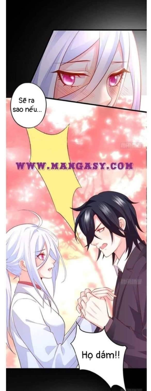 Hắc Đạo Này Có Chút Manh Chapter 112 - 33