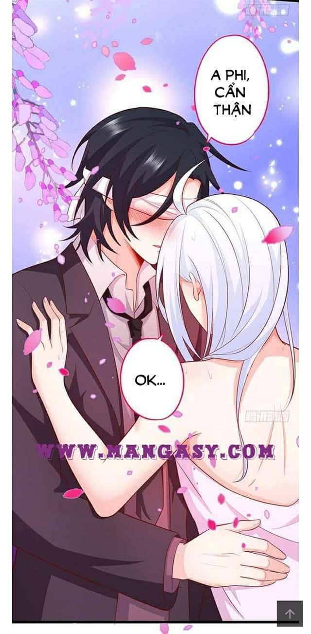Hắc Đạo Này Có Chút Manh Chapter 114 - 12