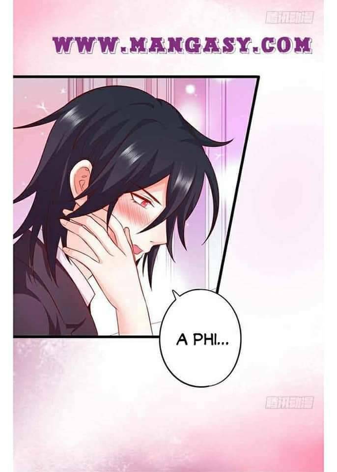 Hắc Đạo Này Có Chút Manh Chapter 114 - 19