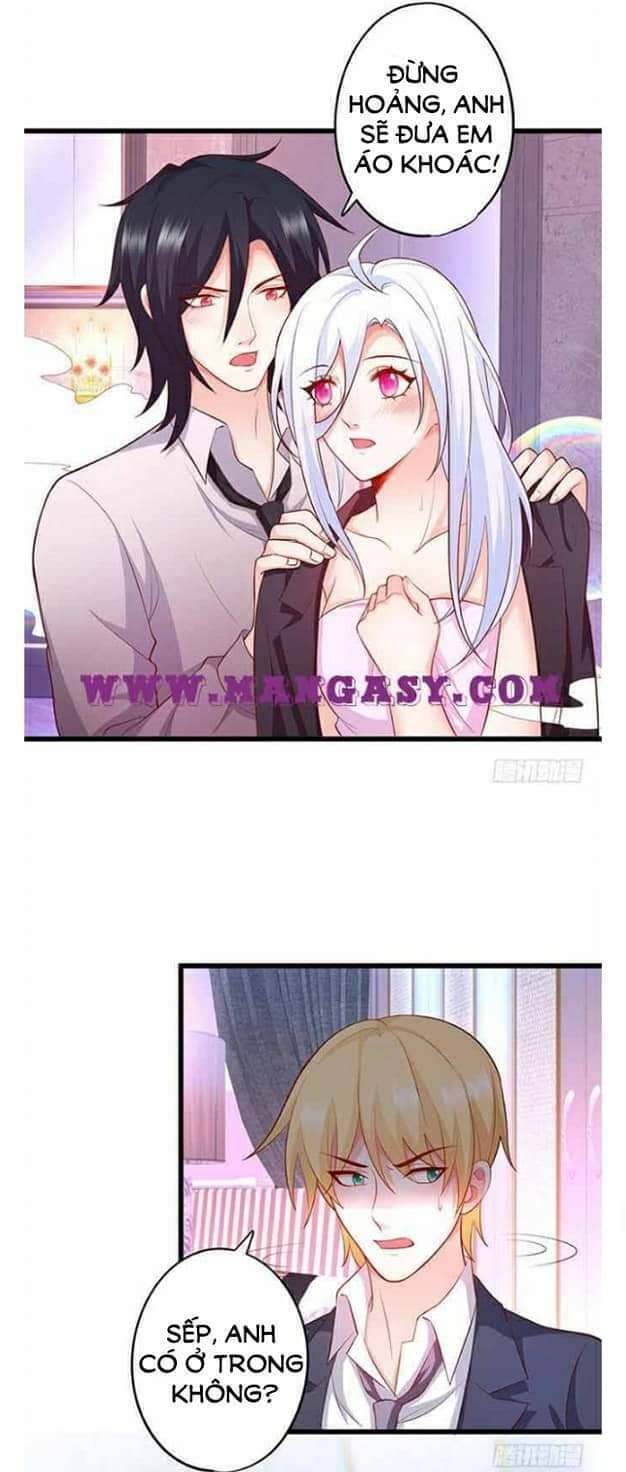 Hắc Đạo Này Có Chút Manh Chapter 114 - 25