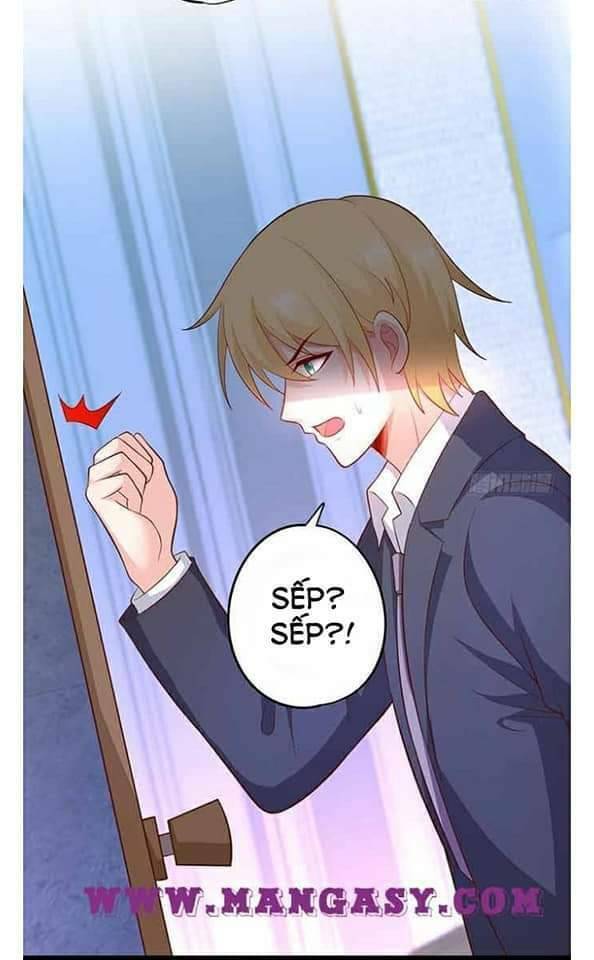 Hắc Đạo Này Có Chút Manh Chapter 114 - 26