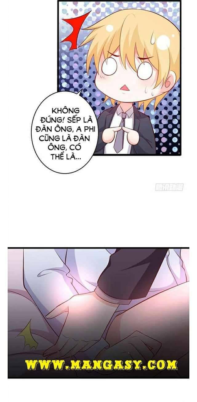 Hắc Đạo Này Có Chút Manh Chapter 114 - 30