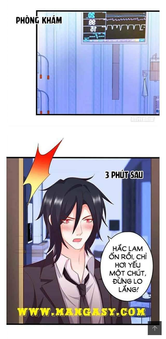 Hắc Đạo Này Có Chút Manh Chapter 114 - 34