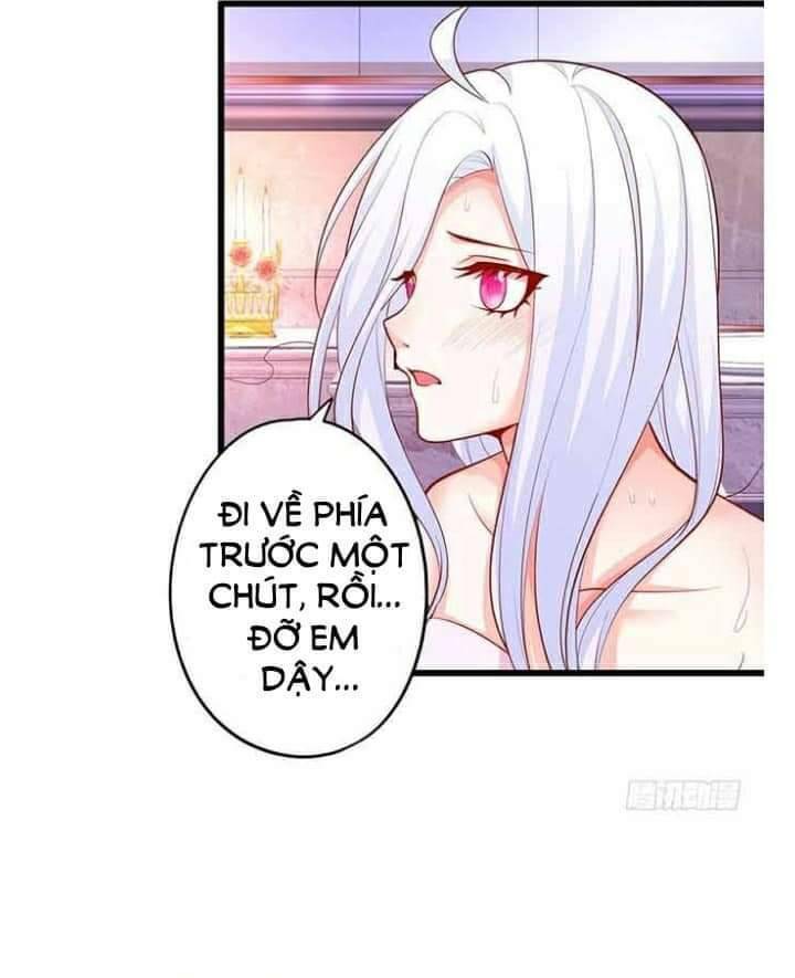 Hắc Đạo Này Có Chút Manh Chapter 114 - 8