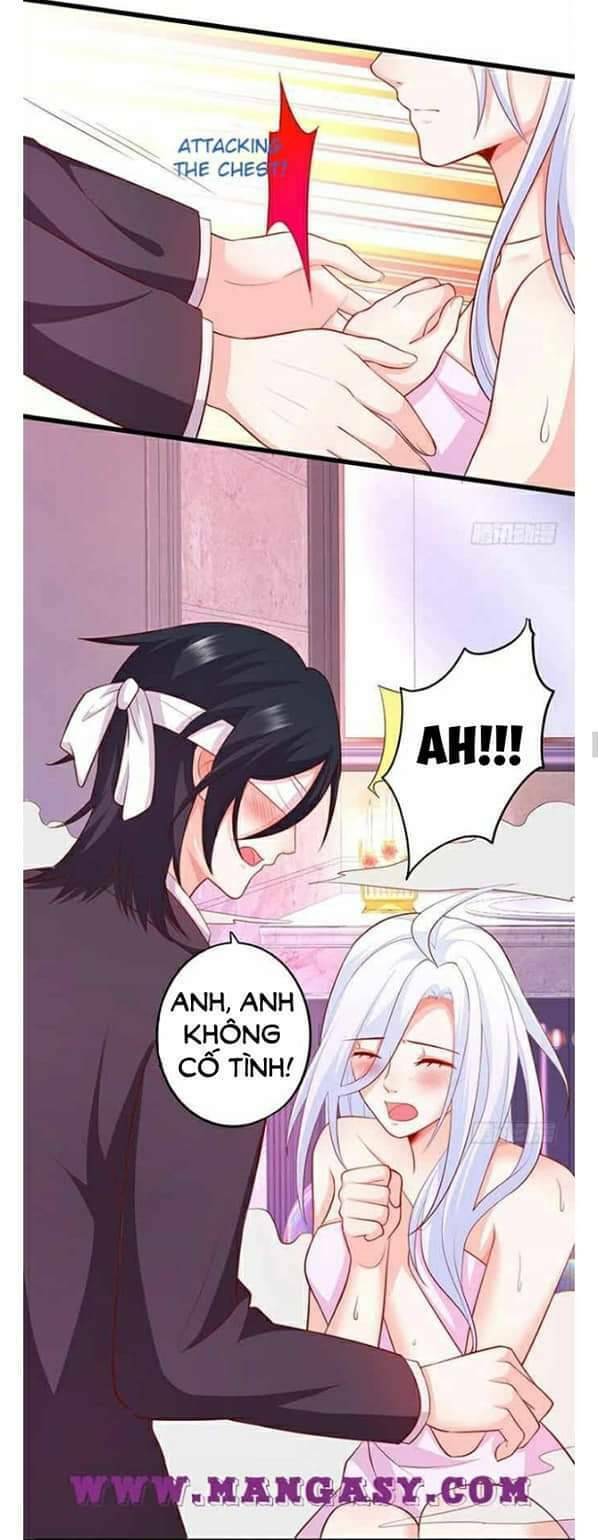 Hắc Đạo Này Có Chút Manh Chapter 114 - 10