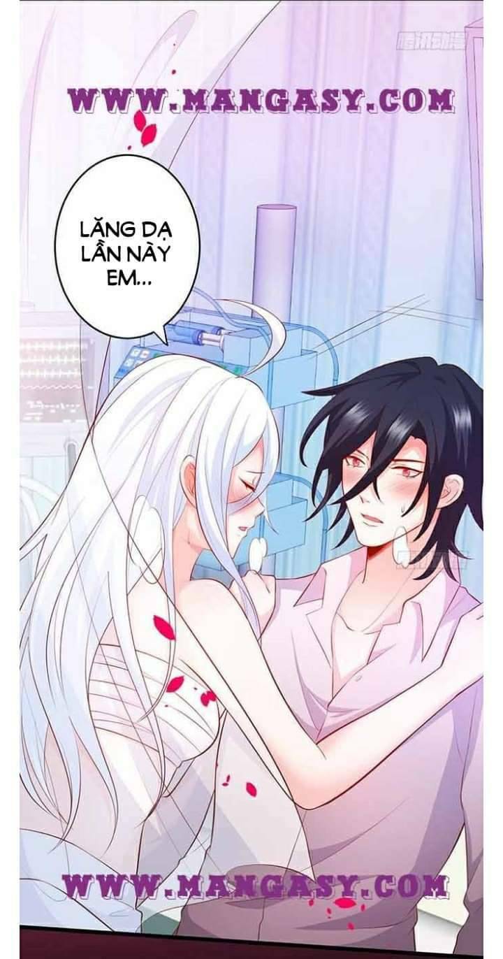 Hắc Đạo Này Có Chút Manh Chapter 115 - 25