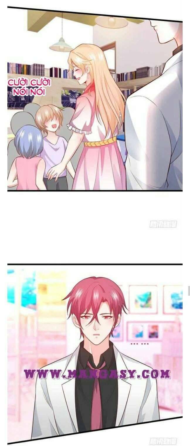 Hắc Đạo Này Có Chút Manh Chapter 116 - 13