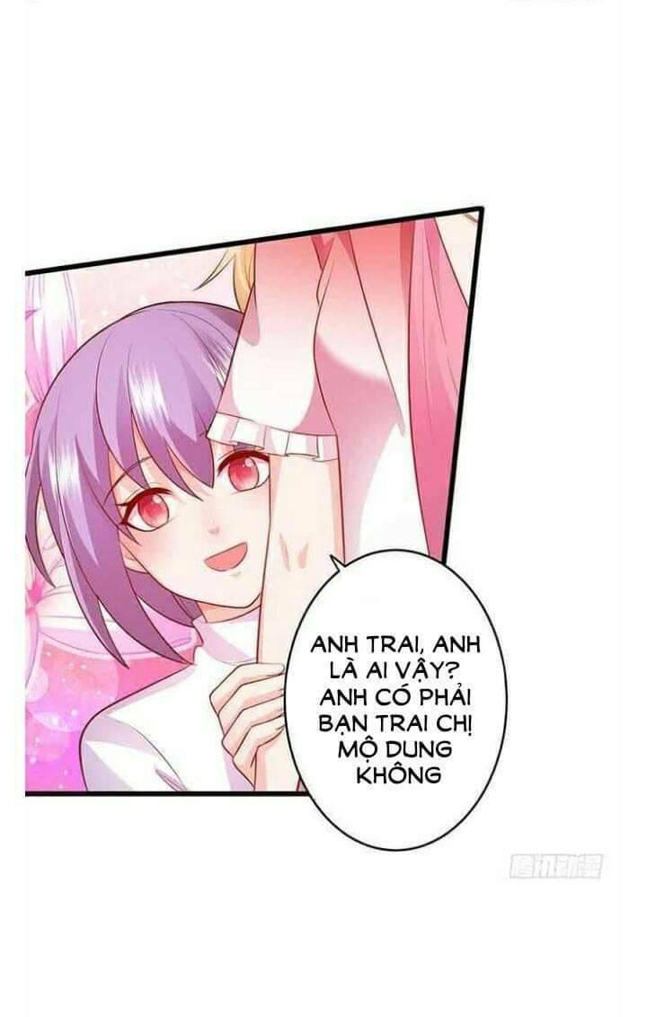 Hắc Đạo Này Có Chút Manh Chapter 116 - 14