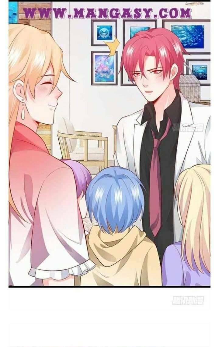 Hắc Đạo Này Có Chút Manh Chapter 116 - 15