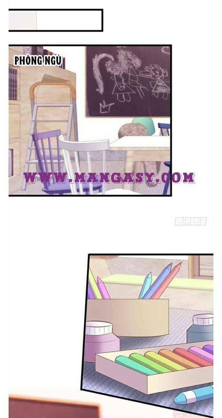 Hắc Đạo Này Có Chút Manh Chapter 116 - 17