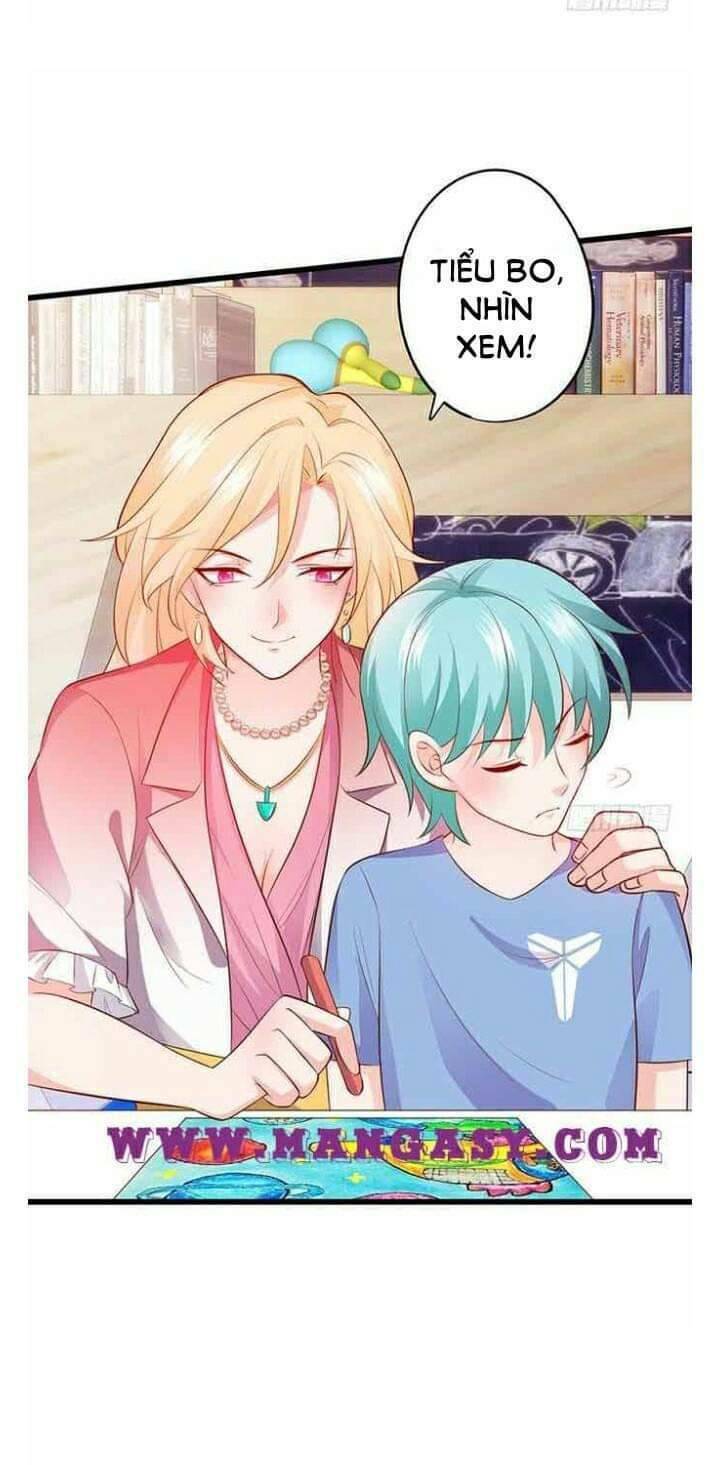 Hắc Đạo Này Có Chút Manh Chapter 116 - 20