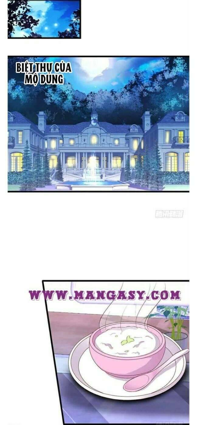 Hắc Đạo Này Có Chút Manh Chapter 116 - 3