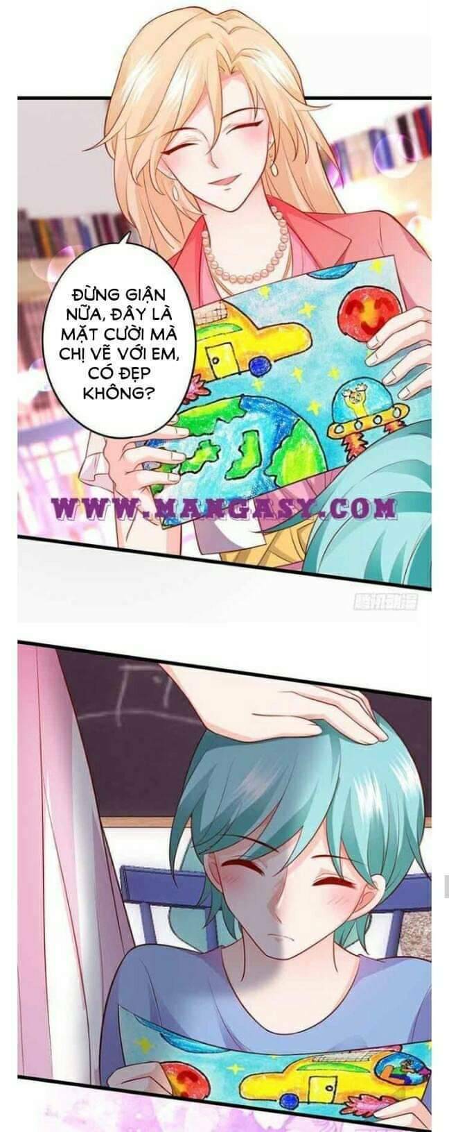 Hắc Đạo Này Có Chút Manh Chapter 116 - 21