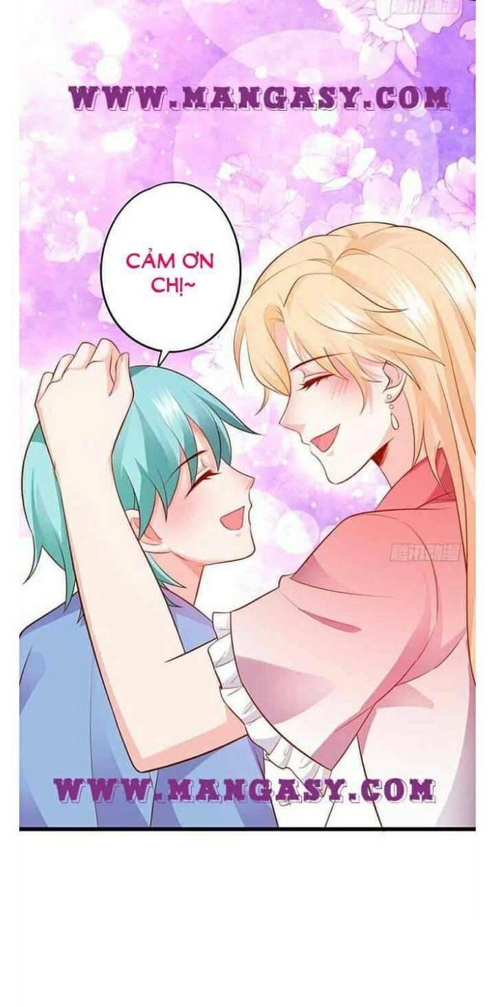 Hắc Đạo Này Có Chút Manh Chapter 116 - 22