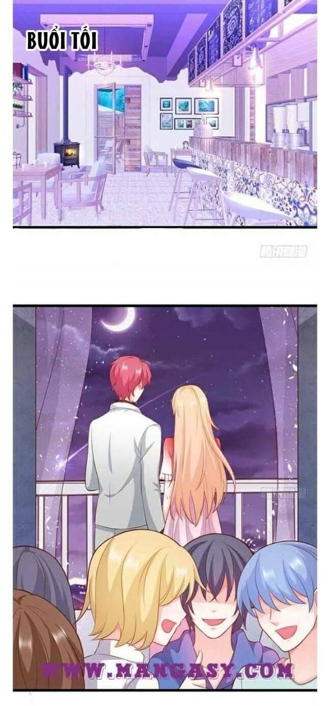 Hắc Đạo Này Có Chút Manh Chapter 116 - 23