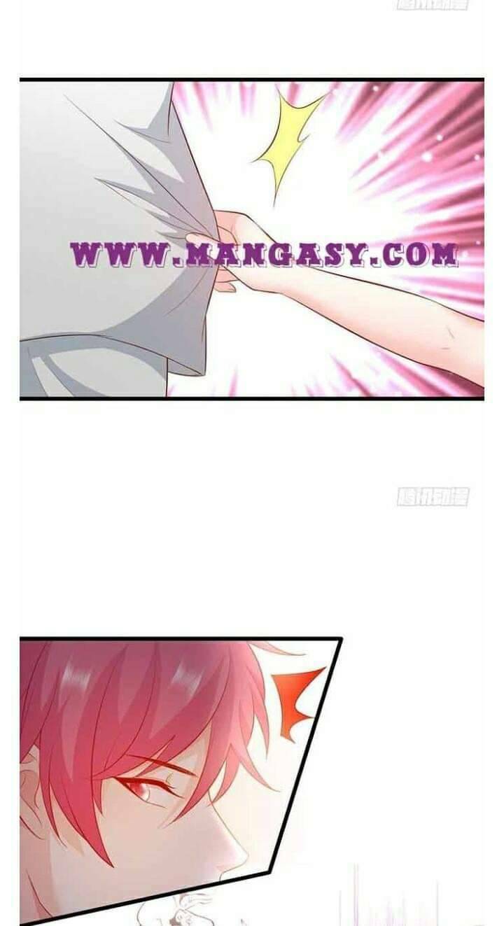 Hắc Đạo Này Có Chút Manh Chapter 116 - 25