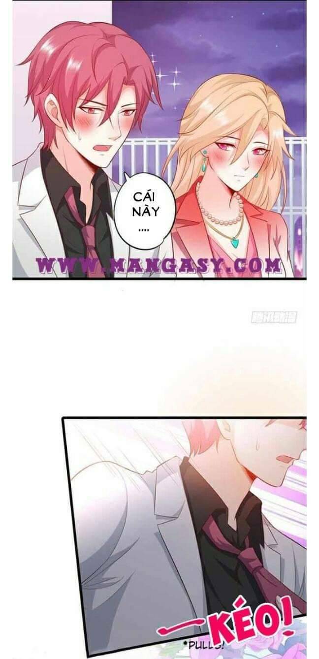 Hắc Đạo Này Có Chút Manh Chapter 116 - 27
