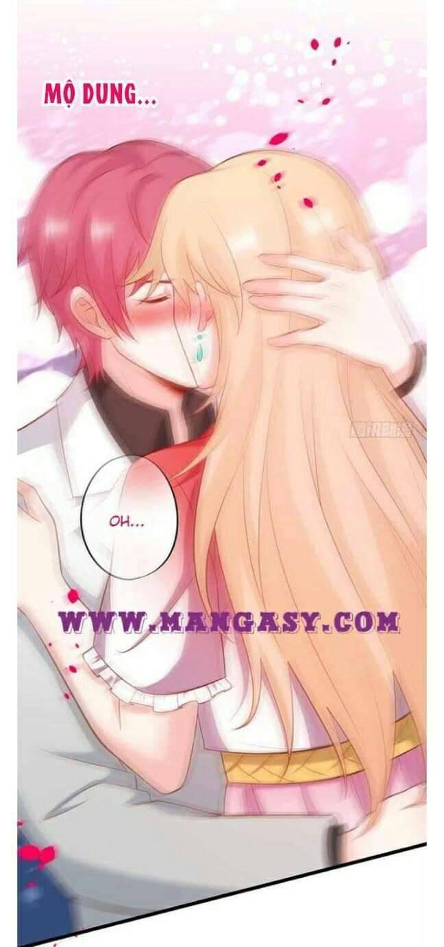 Hắc Đạo Này Có Chút Manh Chapter 116 - 30