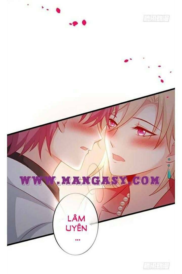 Hắc Đạo Này Có Chút Manh Chapter 116 - 31