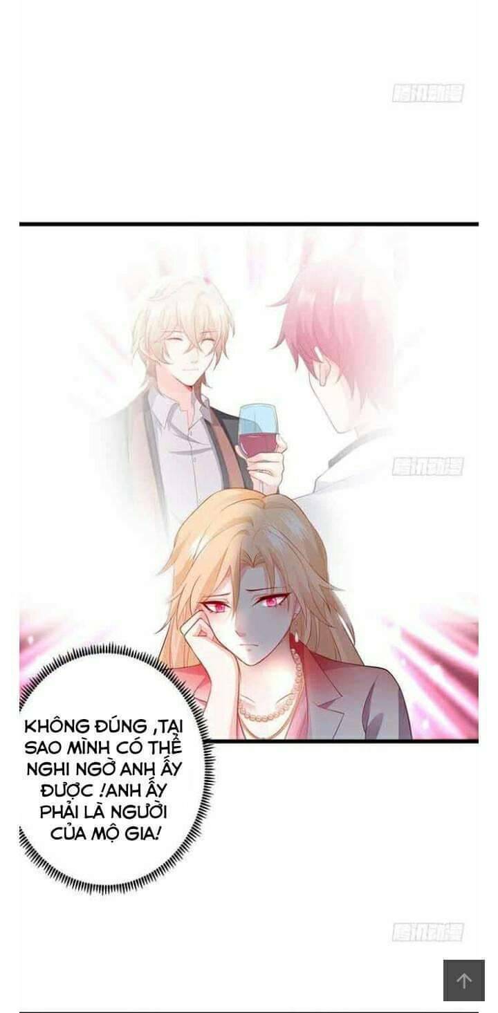 Hắc Đạo Này Có Chút Manh Chapter 116 - 5