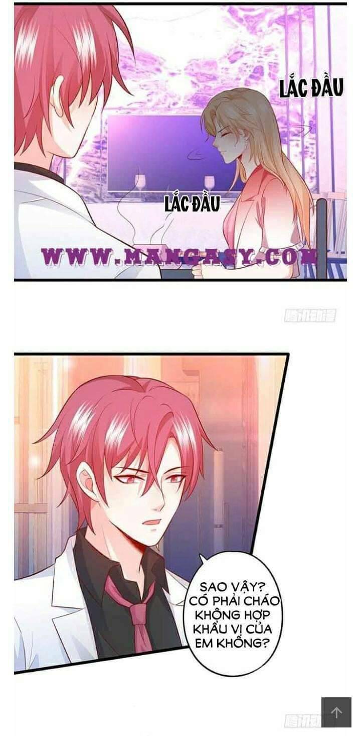 Hắc Đạo Này Có Chút Manh Chapter 116 - 6