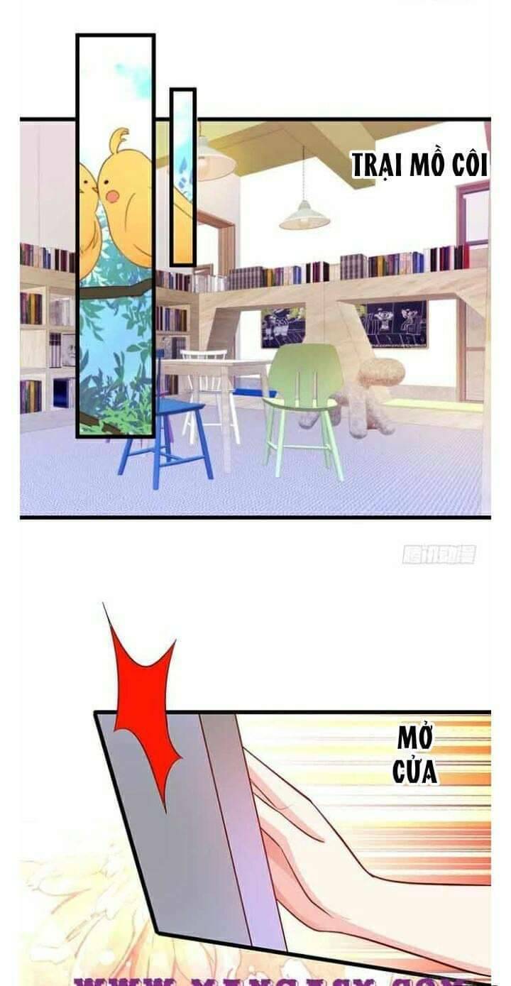 Hắc Đạo Này Có Chút Manh Chapter 116 - 9