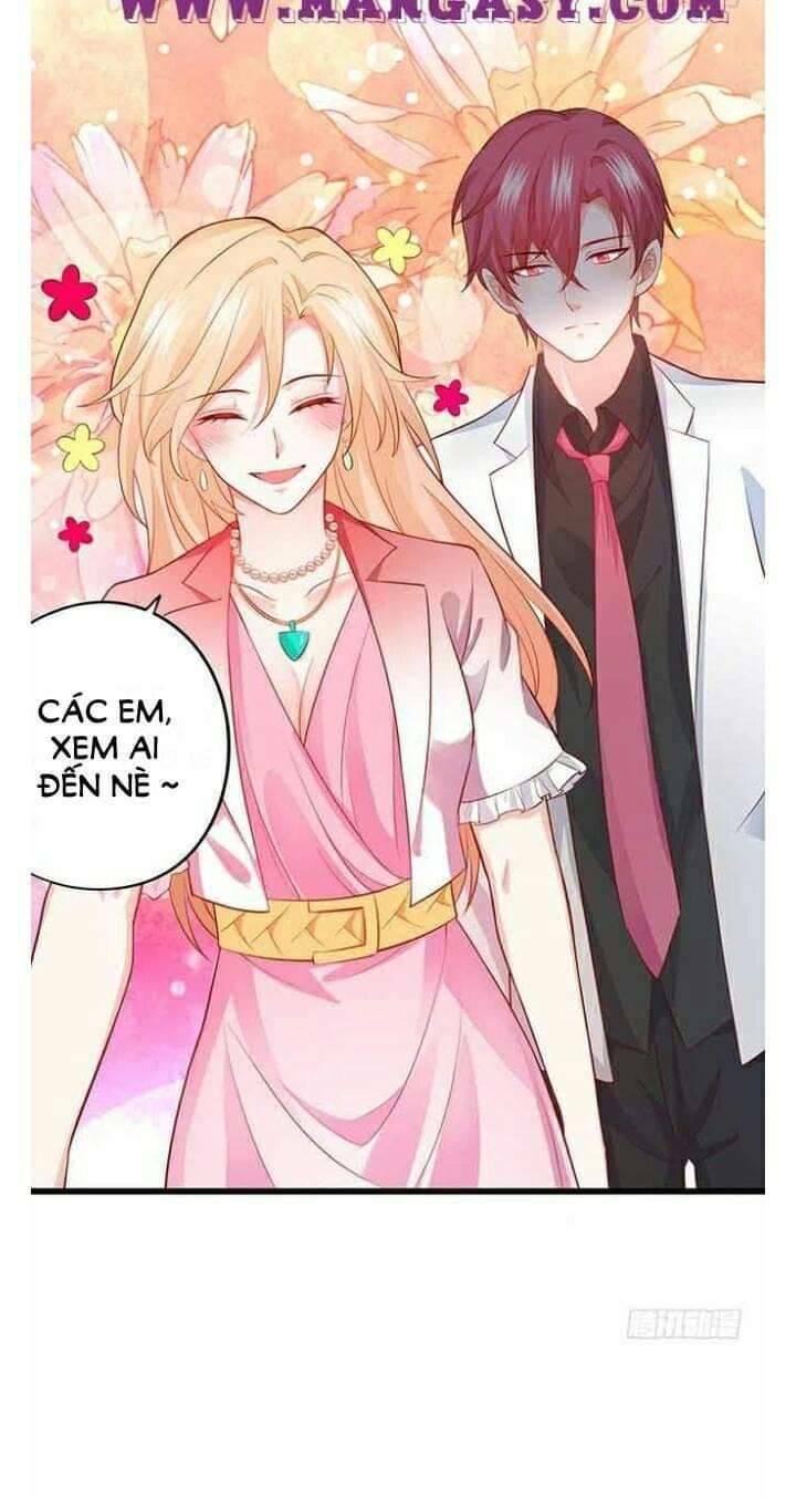 Hắc Đạo Này Có Chút Manh Chapter 116 - 10