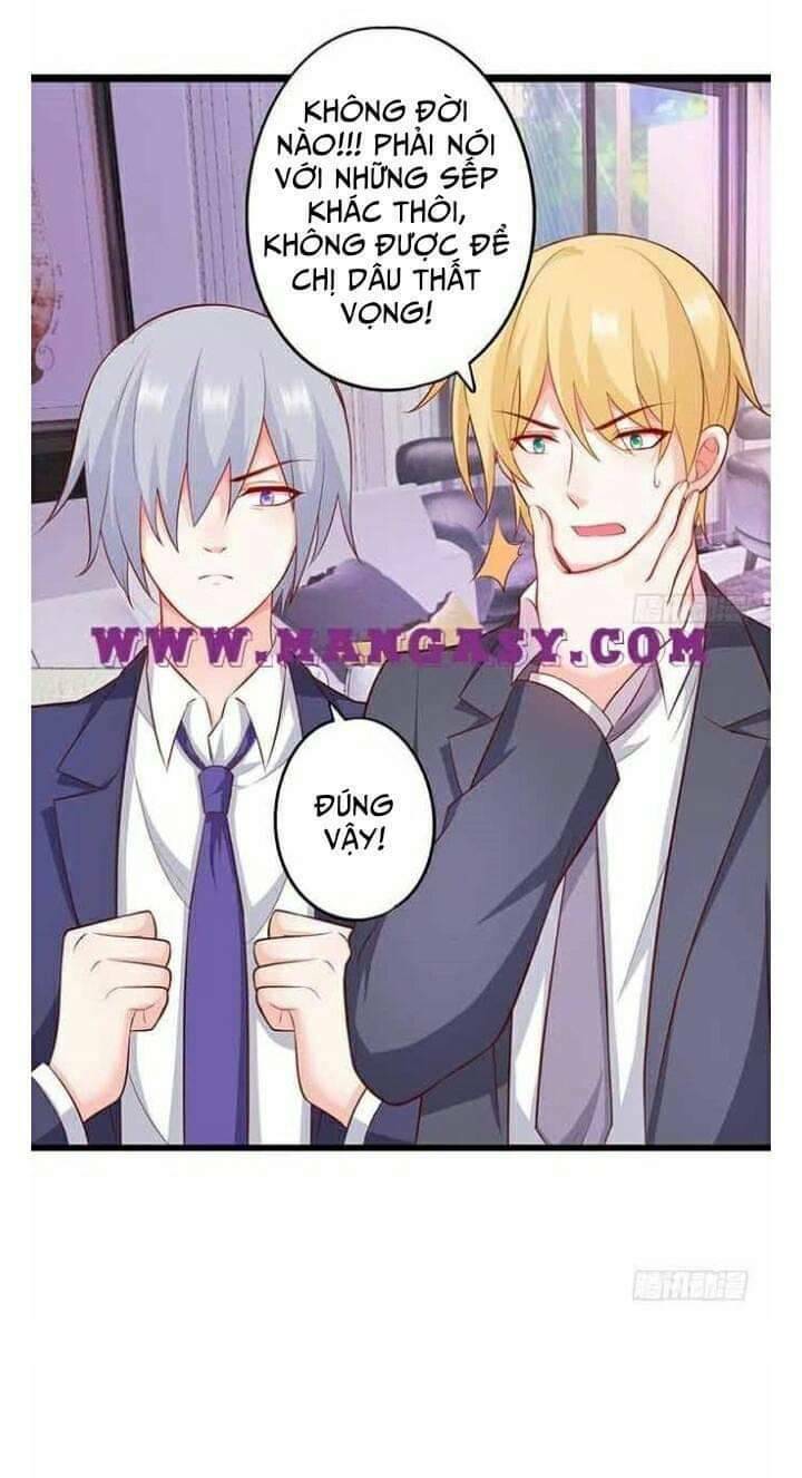 Hắc Đạo Này Có Chút Manh Chapter 117 - 18