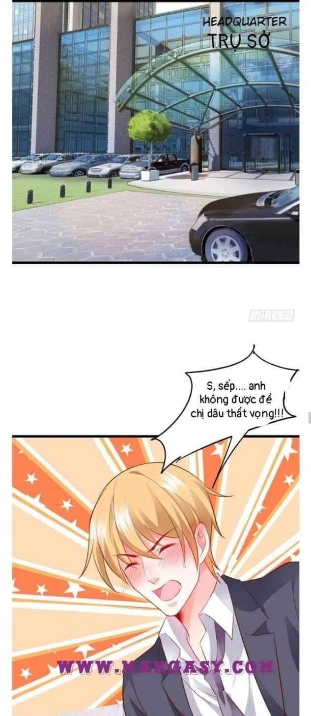 Hắc Đạo Này Có Chút Manh Chapter 118 - 13