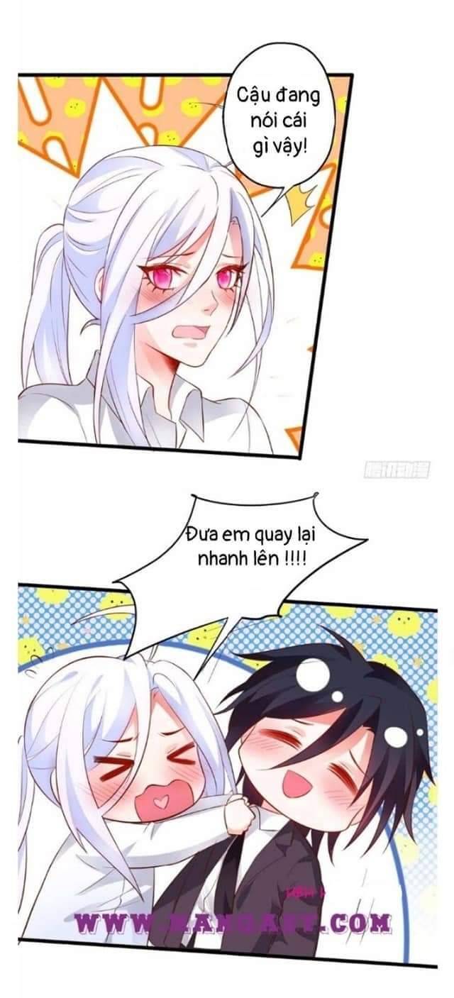 Hắc Đạo Này Có Chút Manh Chapter 118 - 15