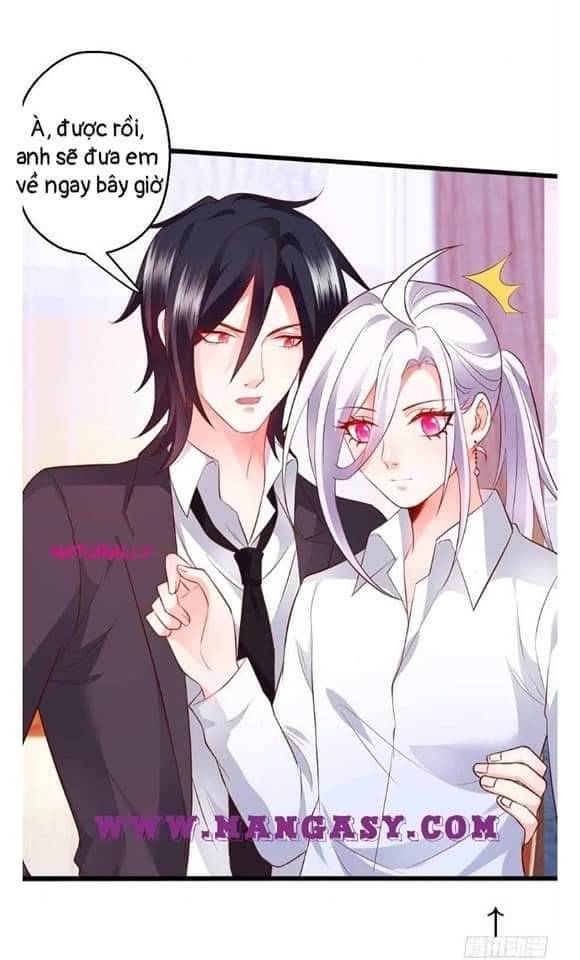 Hắc Đạo Này Có Chút Manh Chapter 118 - 16