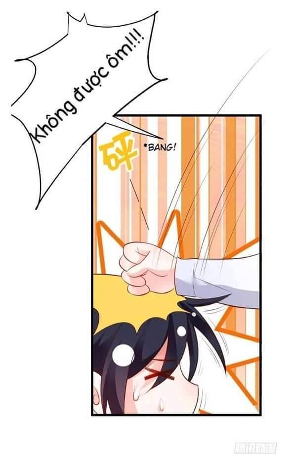 Hắc Đạo Này Có Chút Manh Chapter 118 - 17