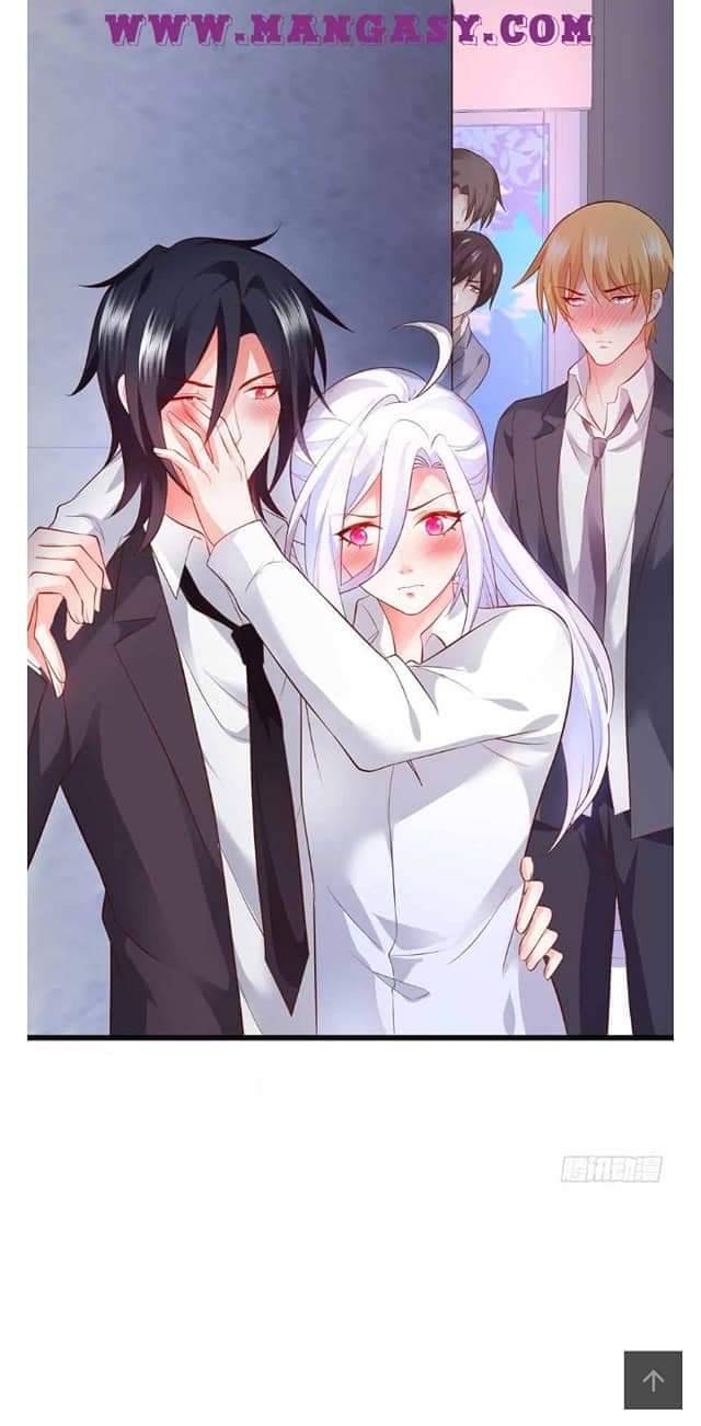 Hắc Đạo Này Có Chút Manh Chapter 118 - 18