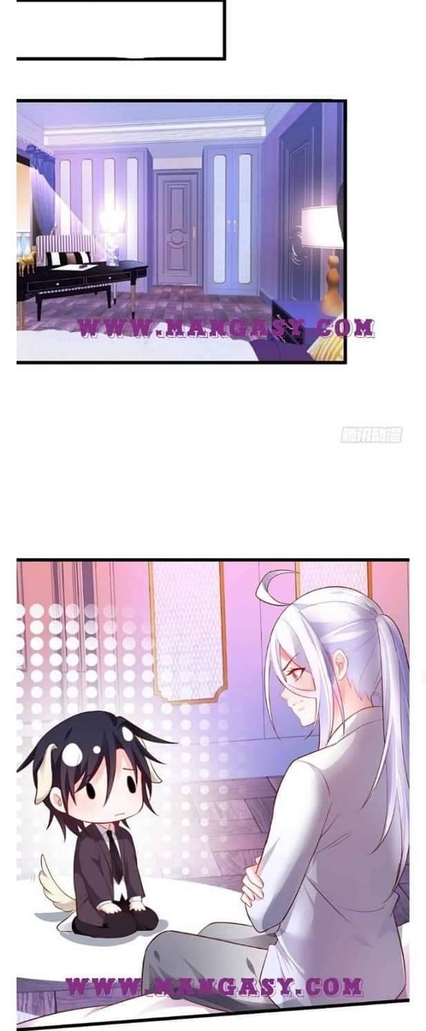 Hắc Đạo Này Có Chút Manh Chapter 118 - 19