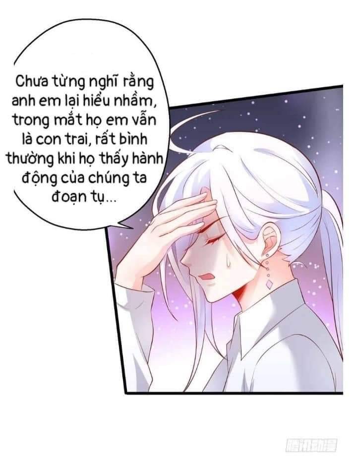 Hắc Đạo Này Có Chút Manh Chapter 118 - 20