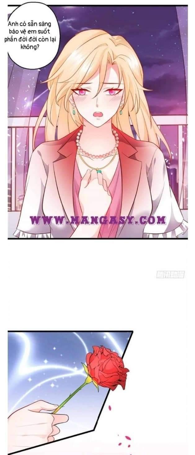 Hắc Đạo Này Có Chút Manh Chapter 118 - 3