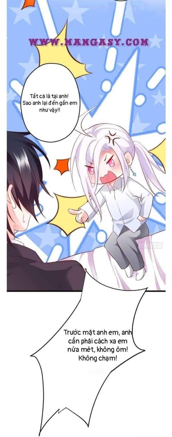 Hắc Đạo Này Có Chút Manh Chapter 118 - 22