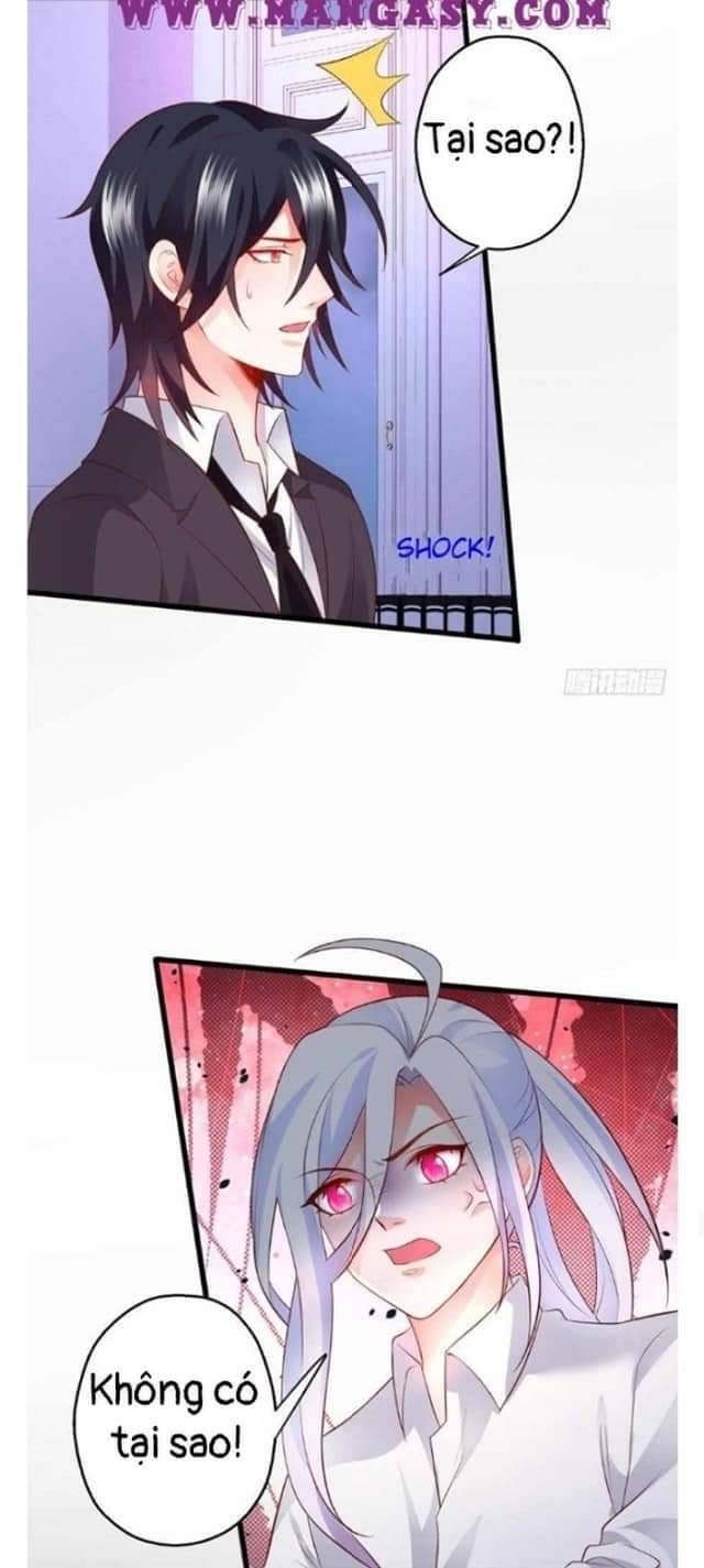 Hắc Đạo Này Có Chút Manh Chapter 118 - 23