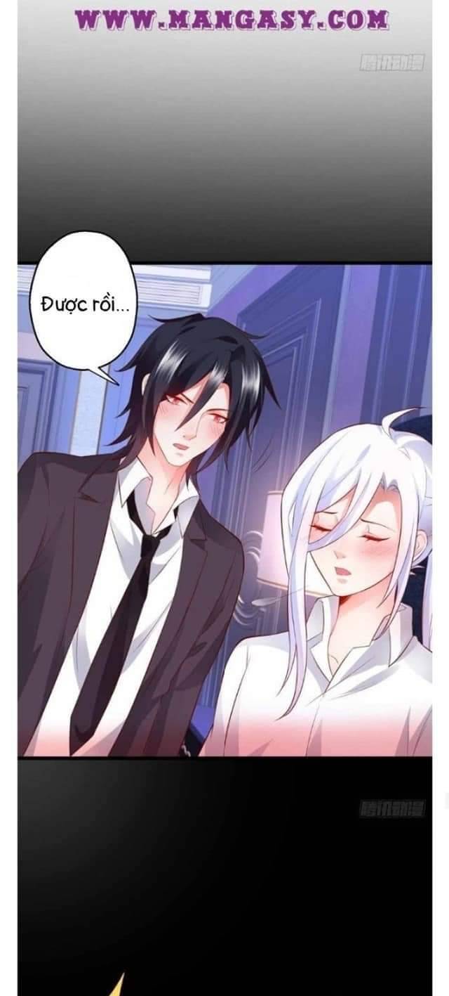 Hắc Đạo Này Có Chút Manh Chapter 118 - 24