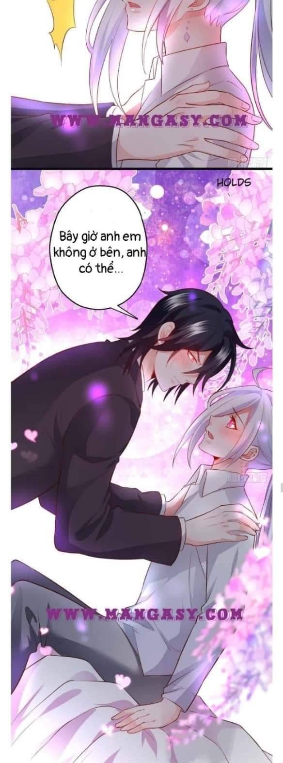 Hắc Đạo Này Có Chút Manh Chapter 118 - 25