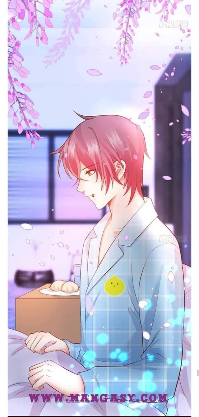 Hắc Đạo Này Có Chút Manh Chapter 118 - 29